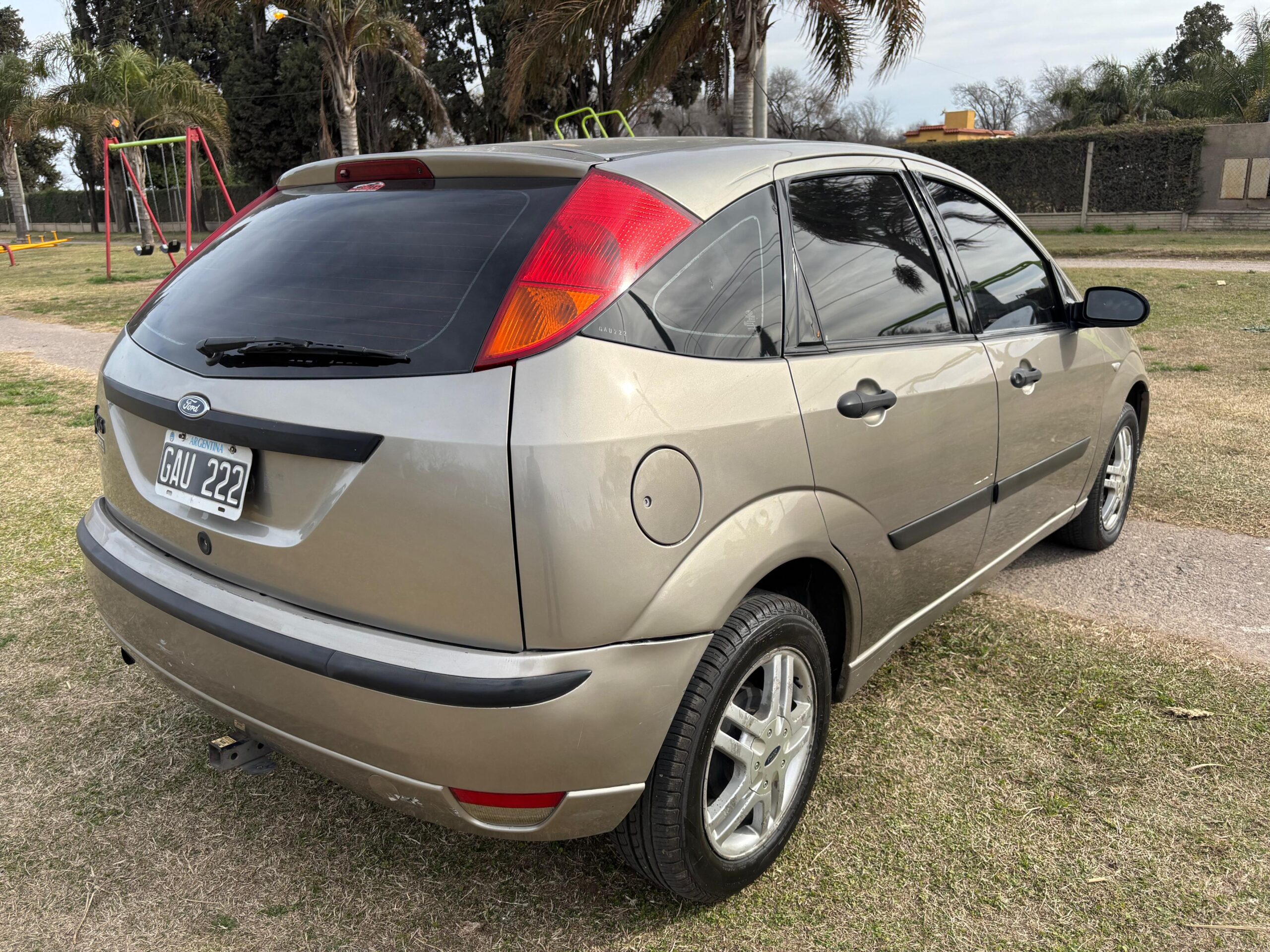 Ford Focus Ambiente 2007 - Image 3
