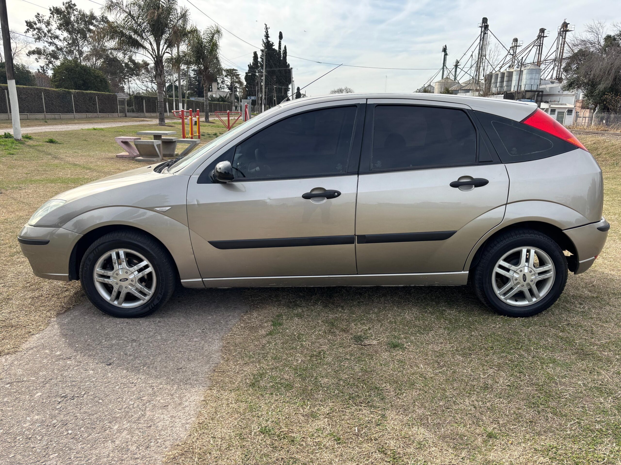 Ford Focus Ambiente 2007 - Image 4