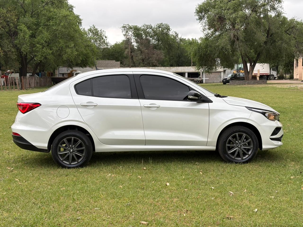 FIAT CRONOS 2025 sesion 2 - Image 8