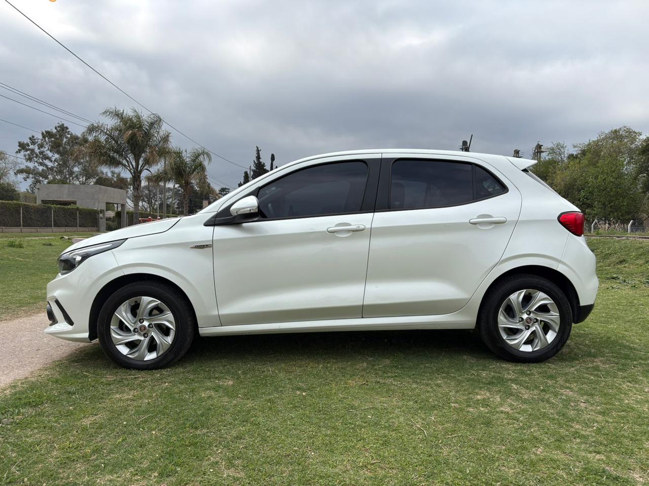 🚗 Fiat Argo 1.3 Drive – 2018 - Image 5