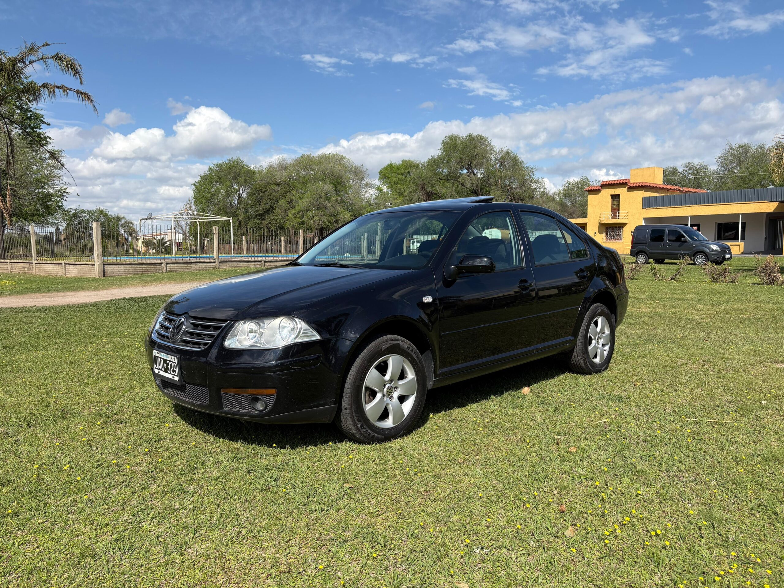 BORA TDI 2010 sesion 2 - Image 3