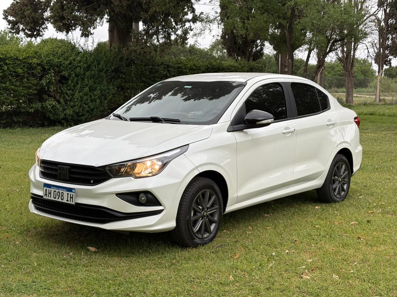 FIAT CRONOS 2025 sesion 2 - Image 3