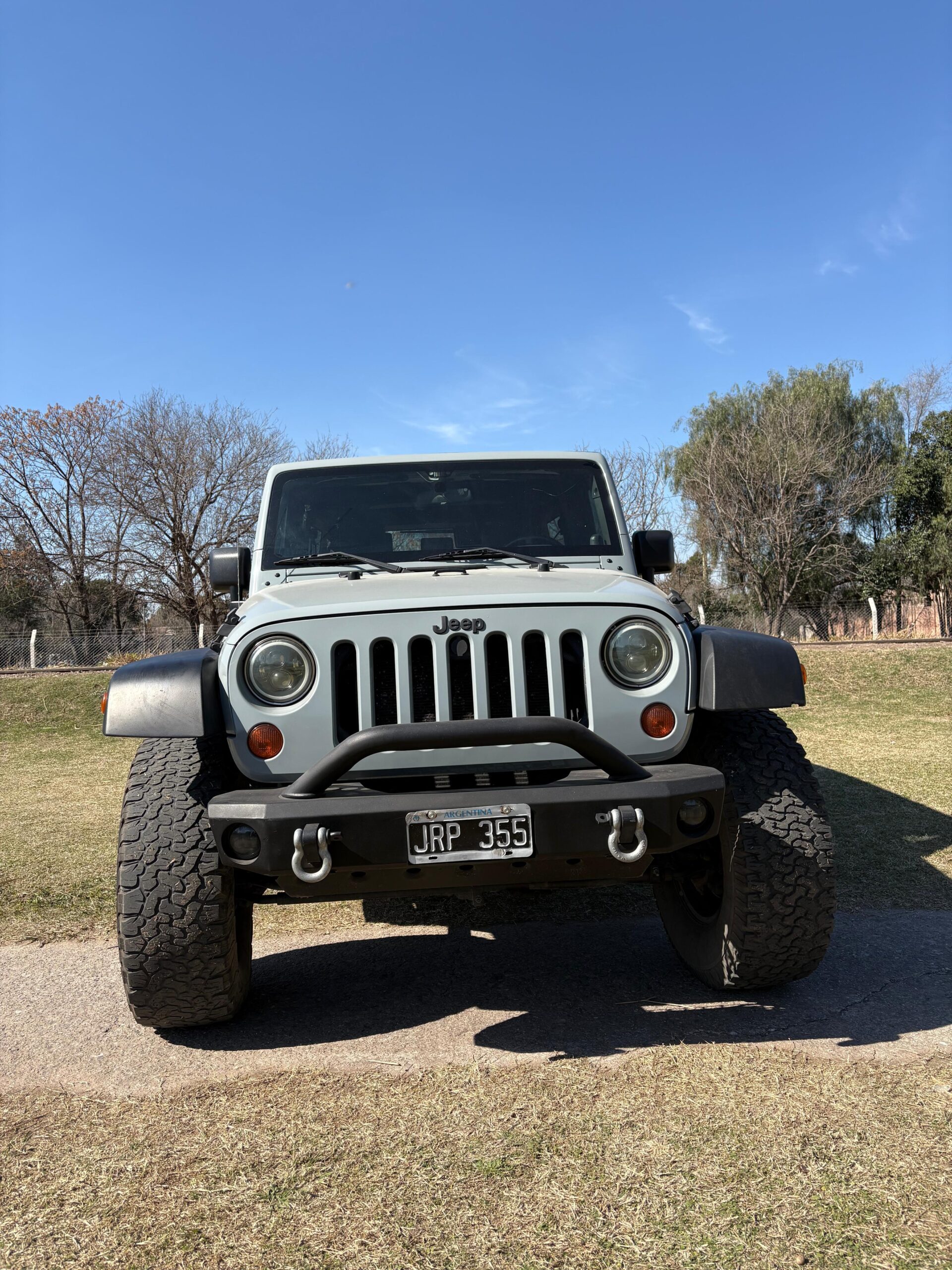 Jeep Wrangler Rubicon - Image 7