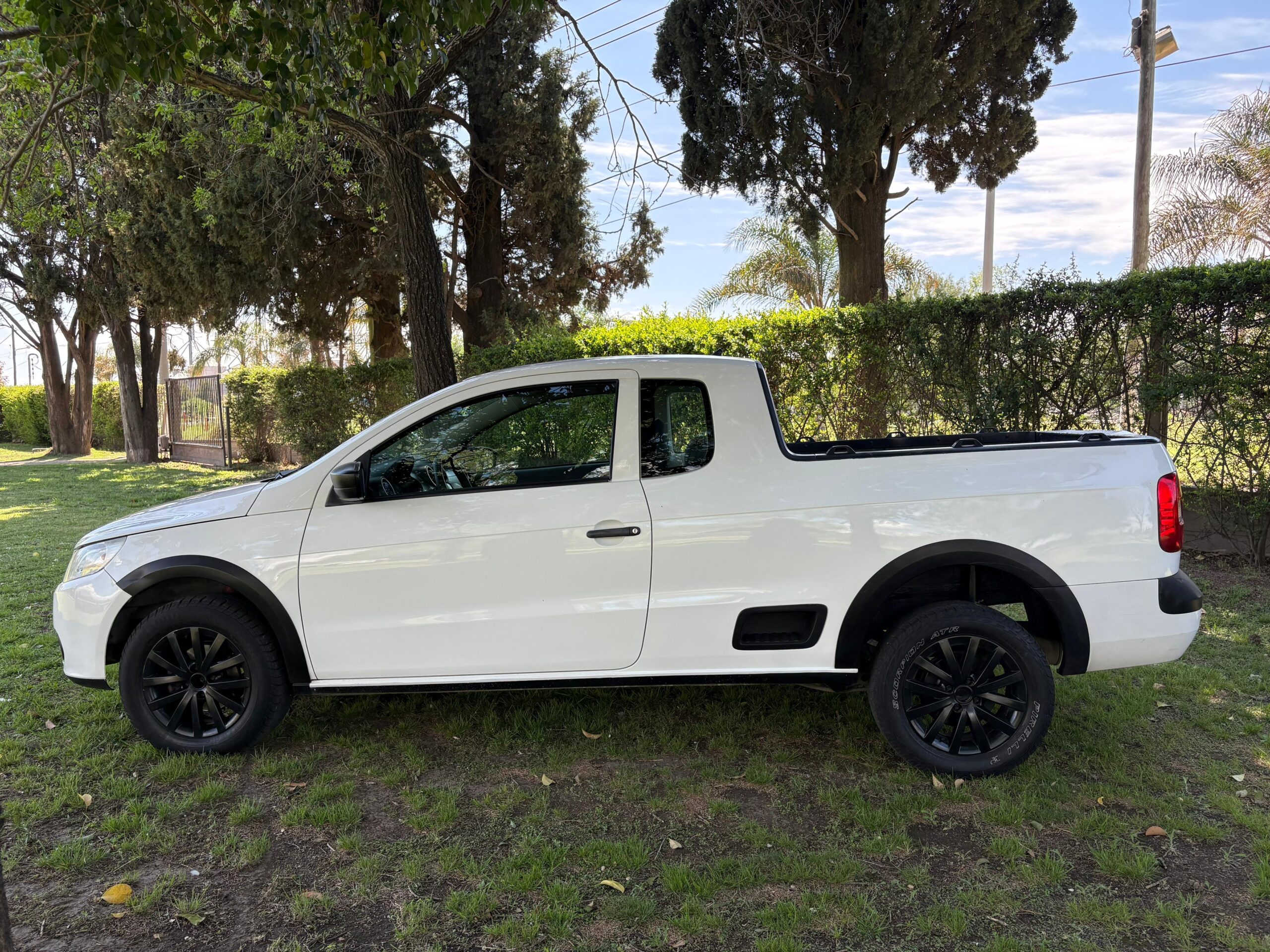 SAVEIRO 2012 sesion 2 - Image 3