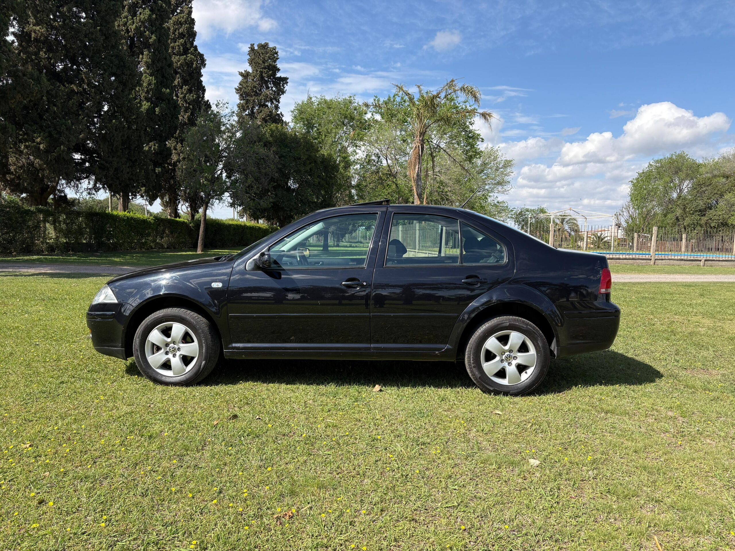 BORA TDI 2010 sesion 2 - Image 9