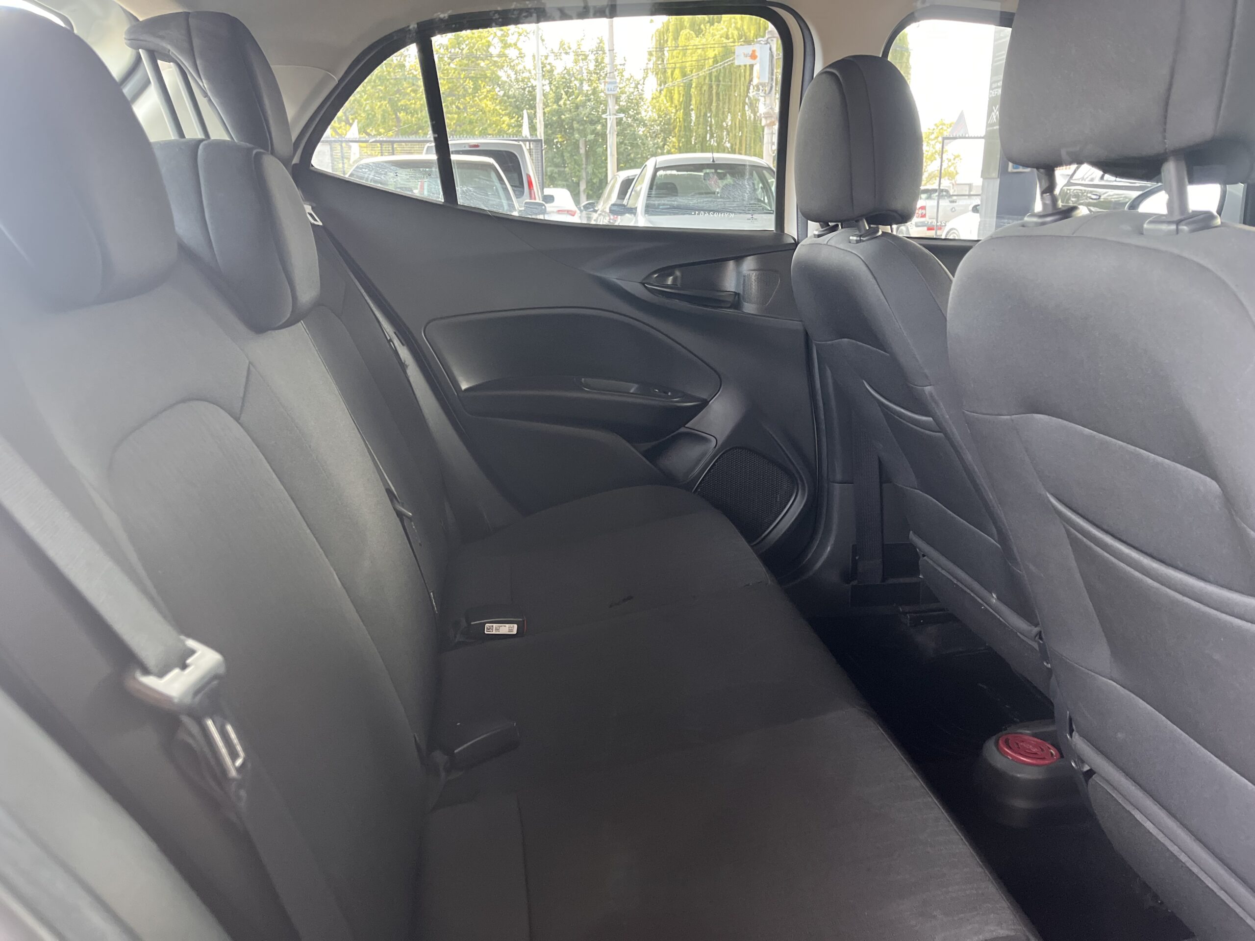 🚗 Fiat Argo 1.3 Drive – 2018 - Image 14