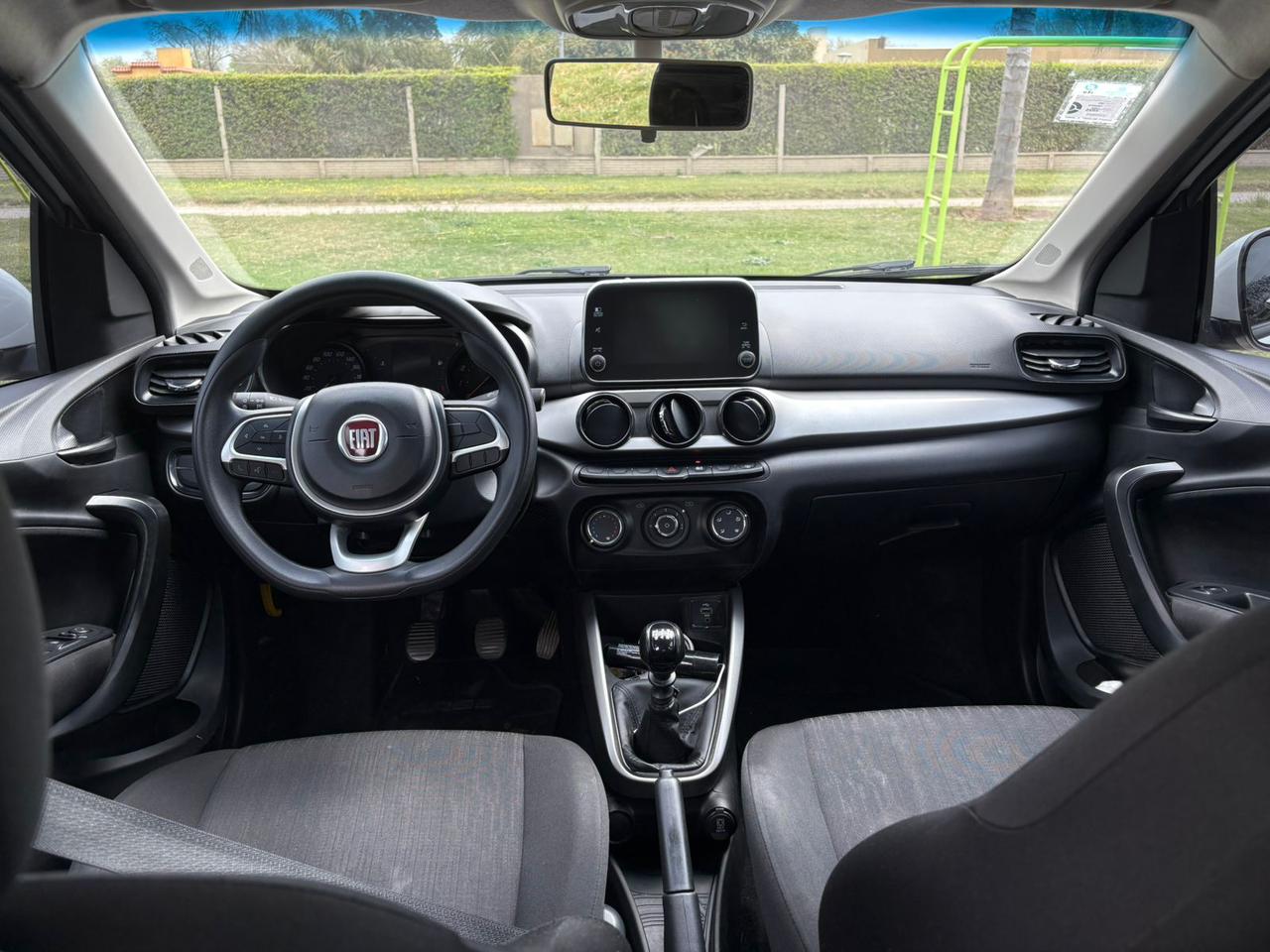 🚗 Fiat Argo 1.3 Drive – 2018 - Image 7