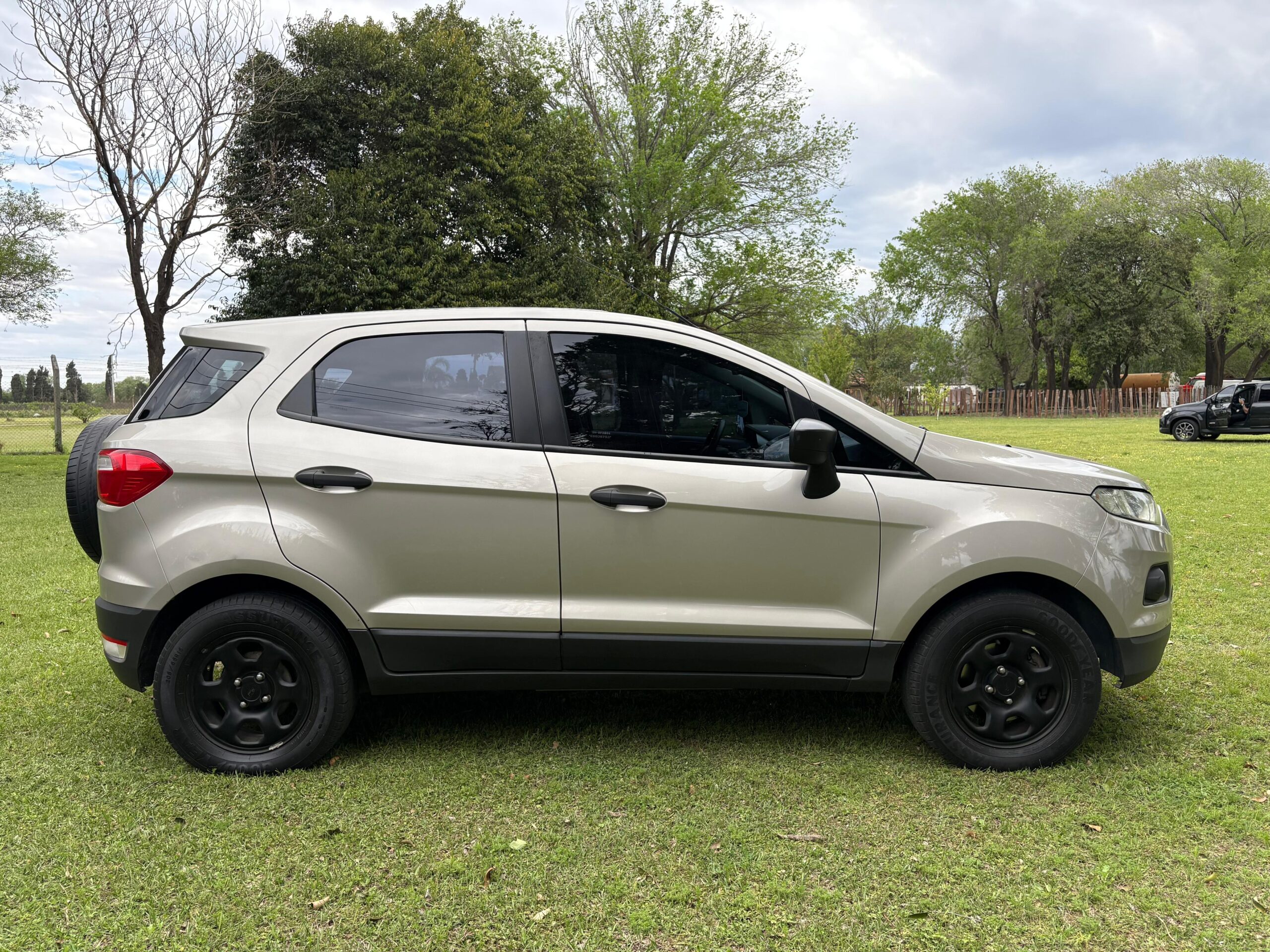 🚙 Ford EcoSport 1.6 – 2014 - Image 5