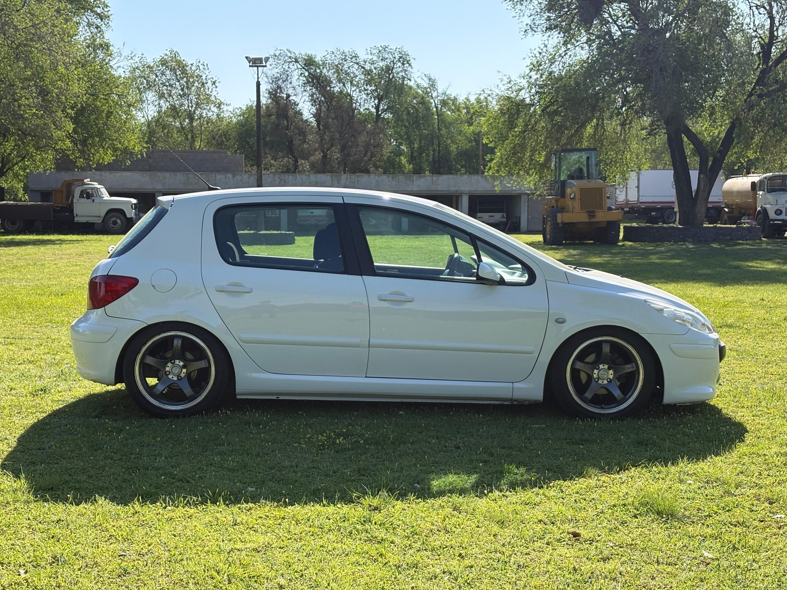 307 XS 2007 sesion 2 - Image 8