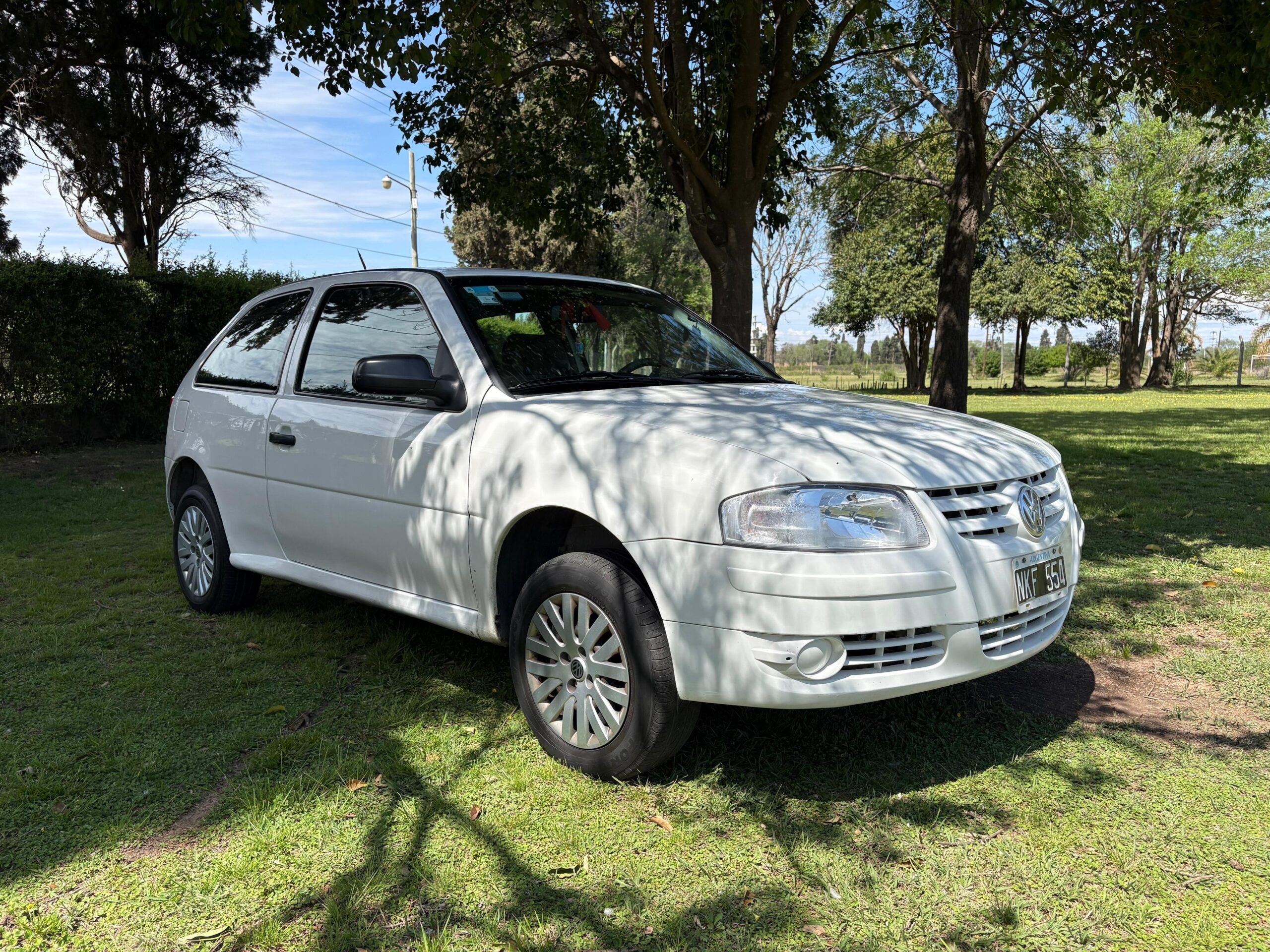 GOL POWER 1.4 2014 sesion 2 - Image 8