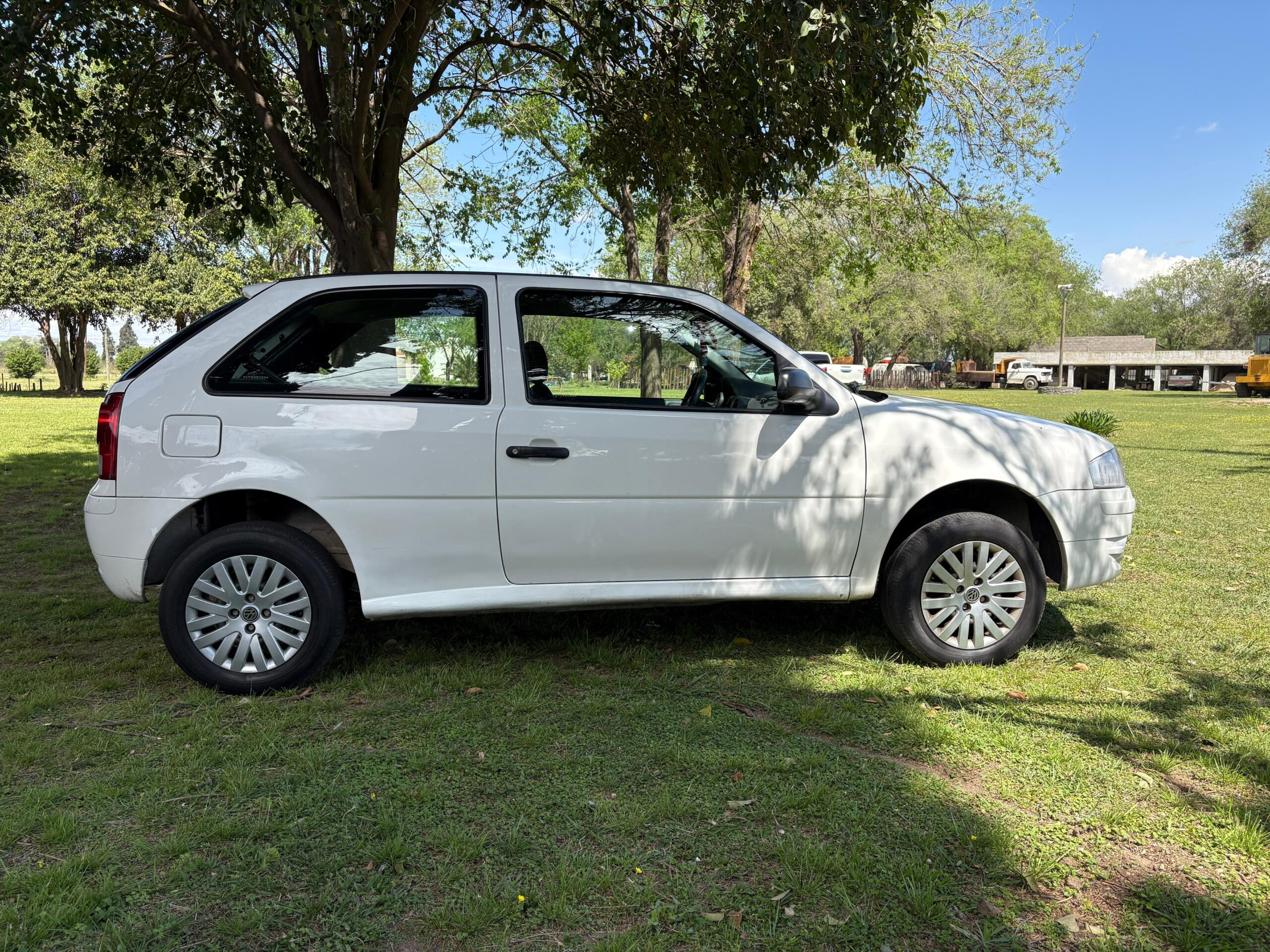 GOL POWER 1.4 2014 sesion 2 - Image 9