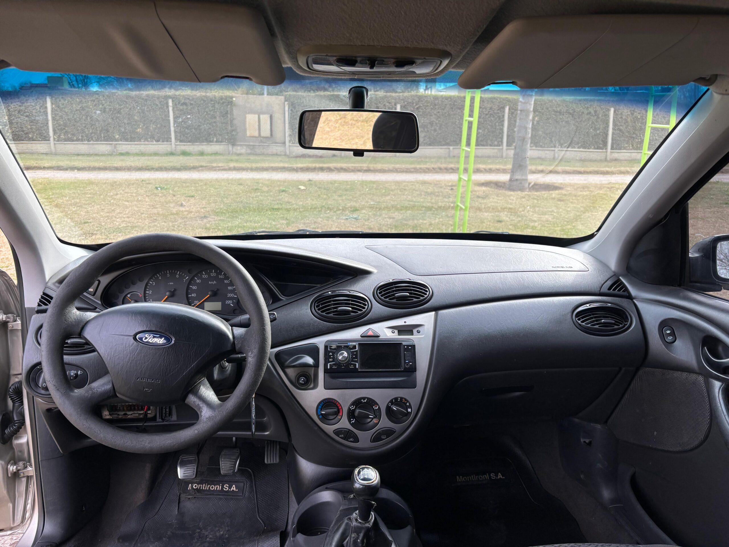 Ford Focus Ambiente 2007 - Image 10