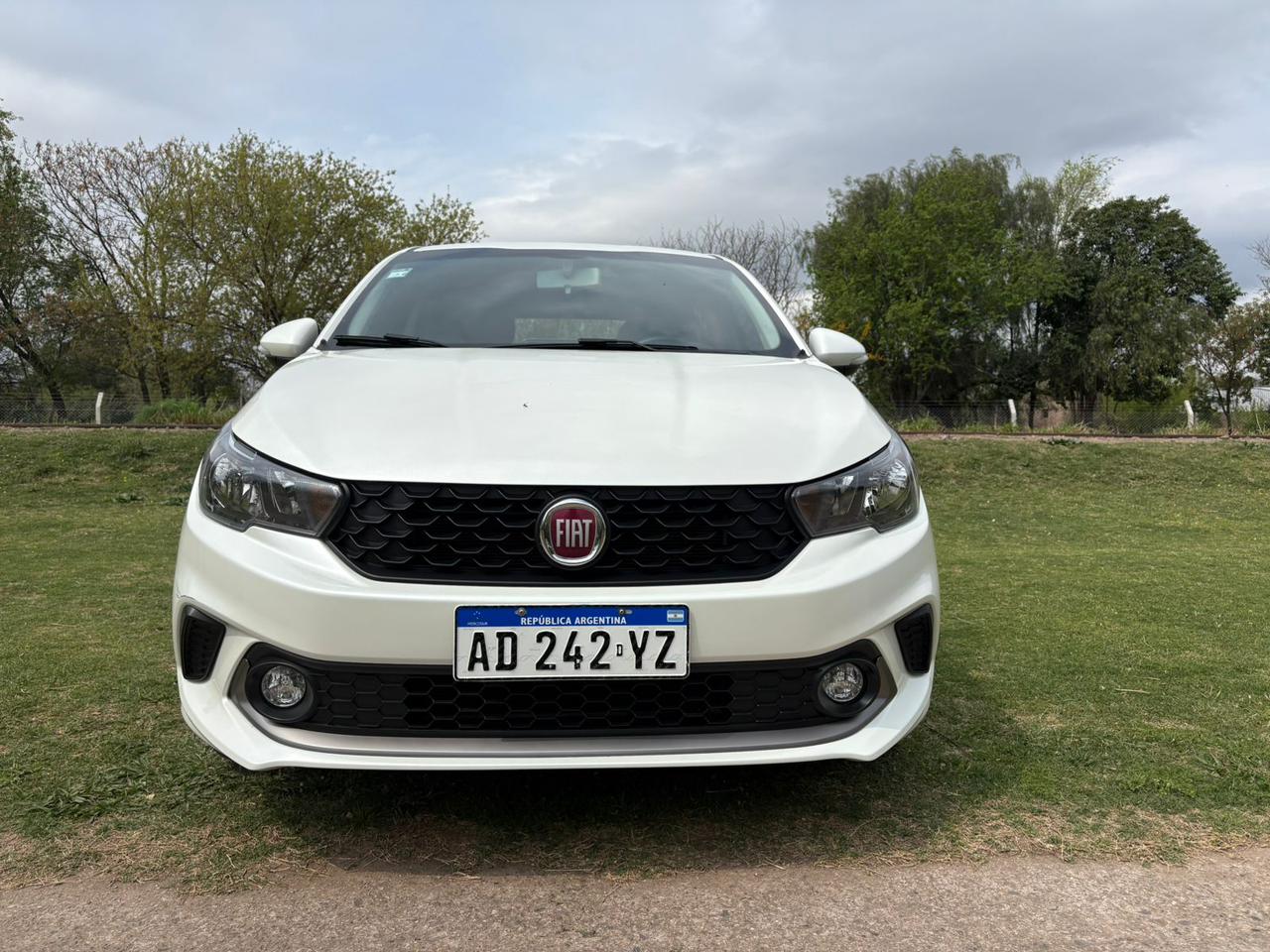 🚗 Fiat Argo 1.3 Drive – 2018 - Image 8