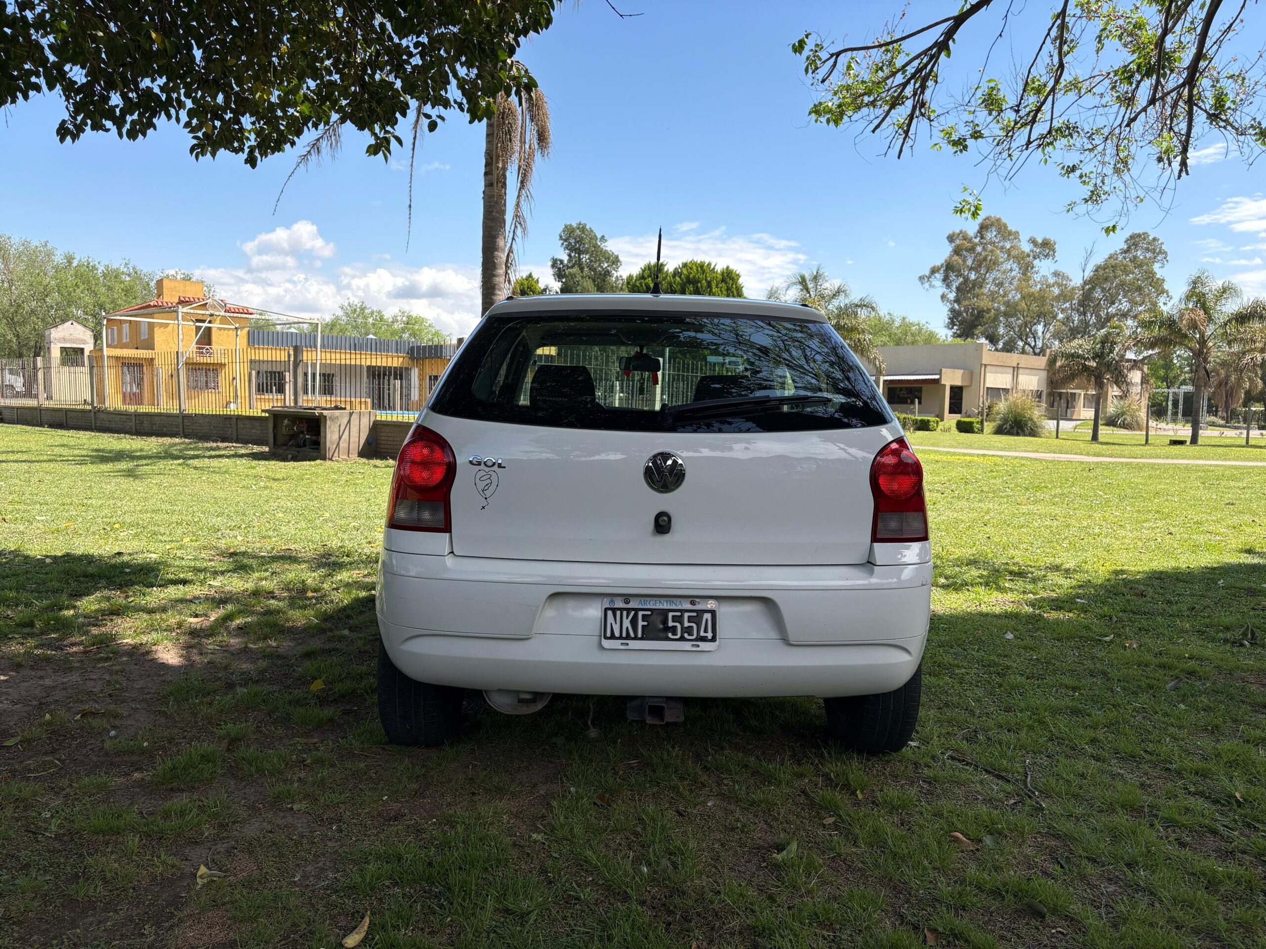 GOL POWER 1.4 2014 sesion 2 - Image 10