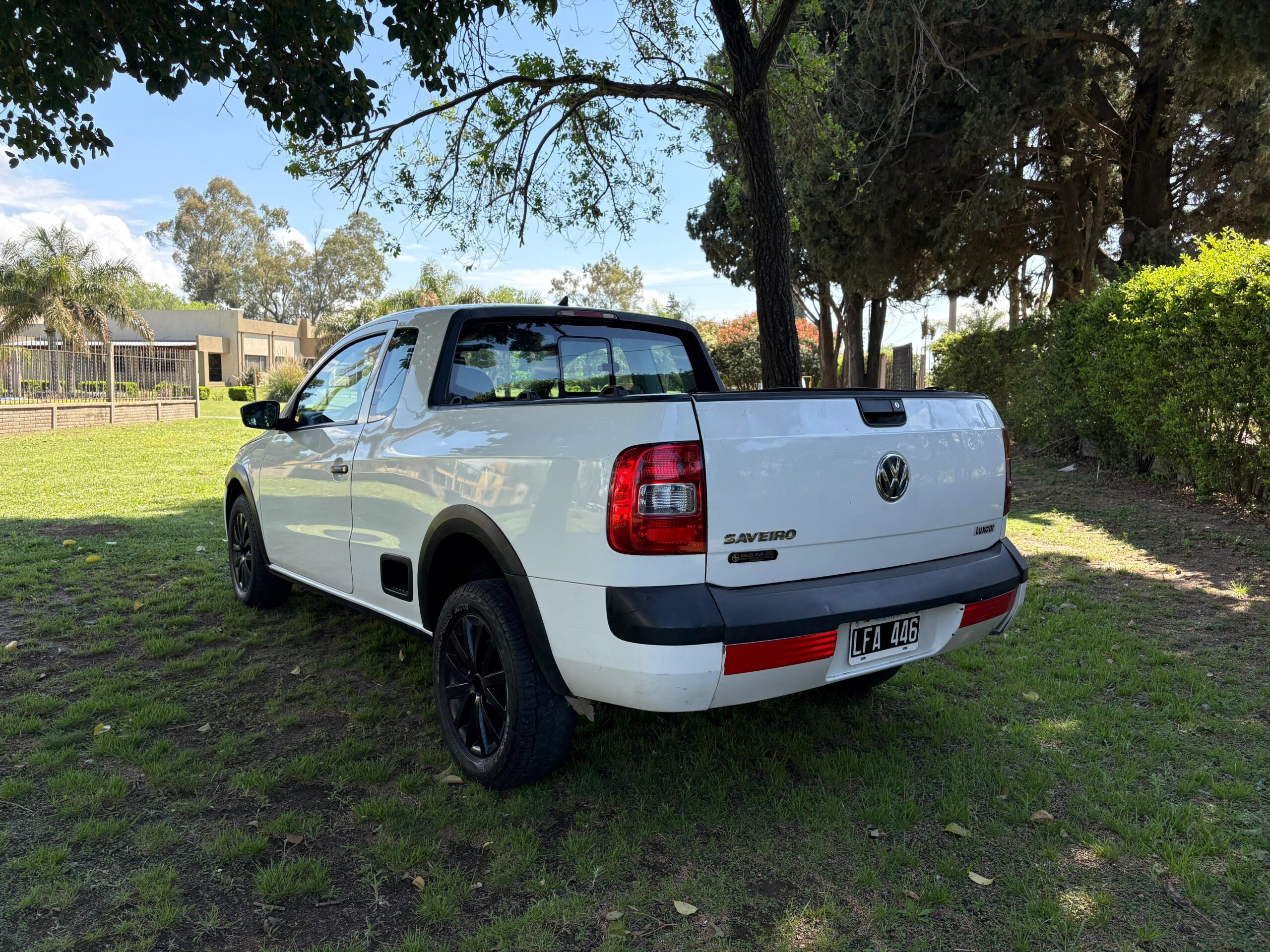 SAVEIRO 2012 sesion 2 - Image 7