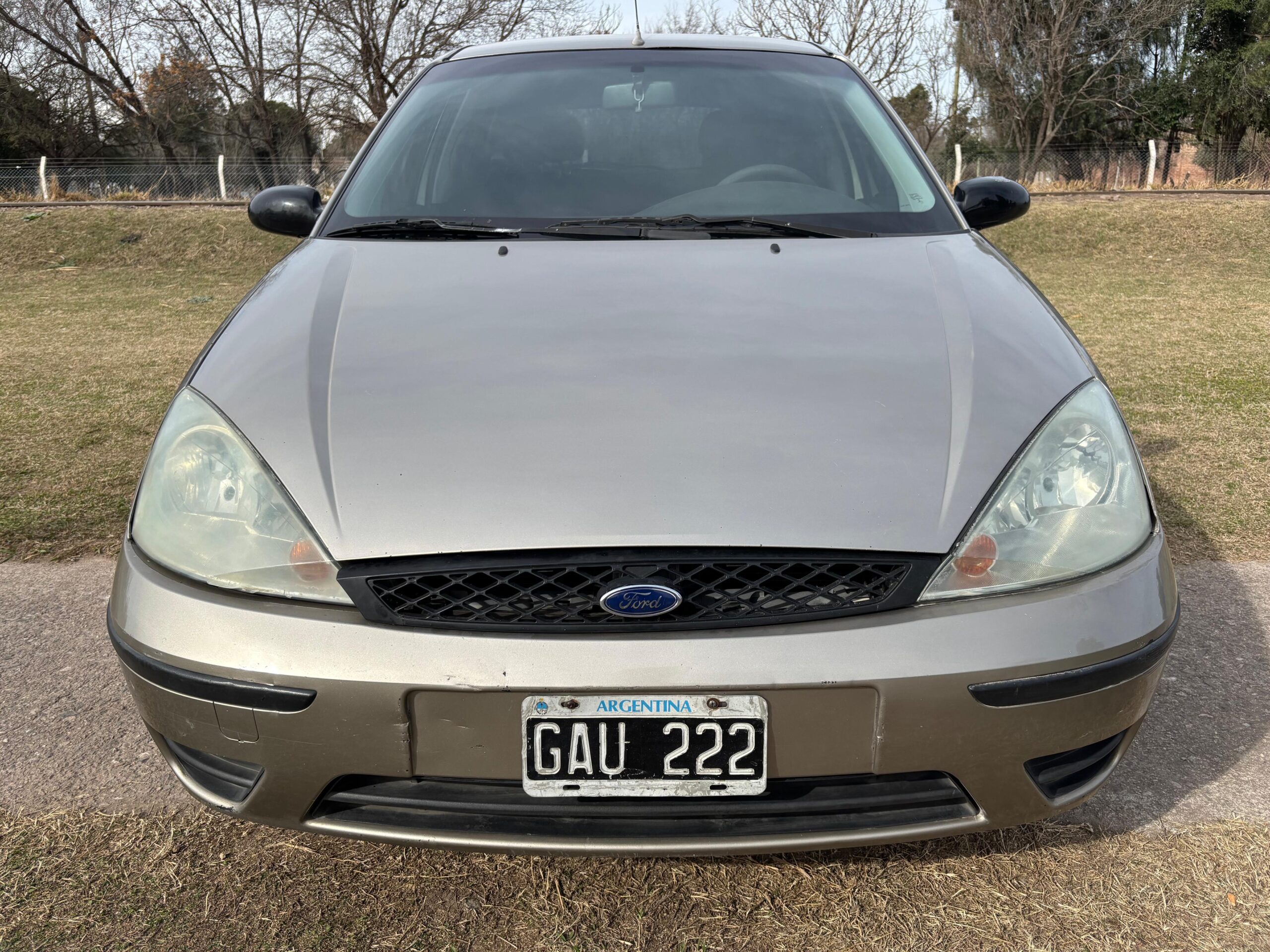 Ford Focus Ambiente 2007 - Image 11