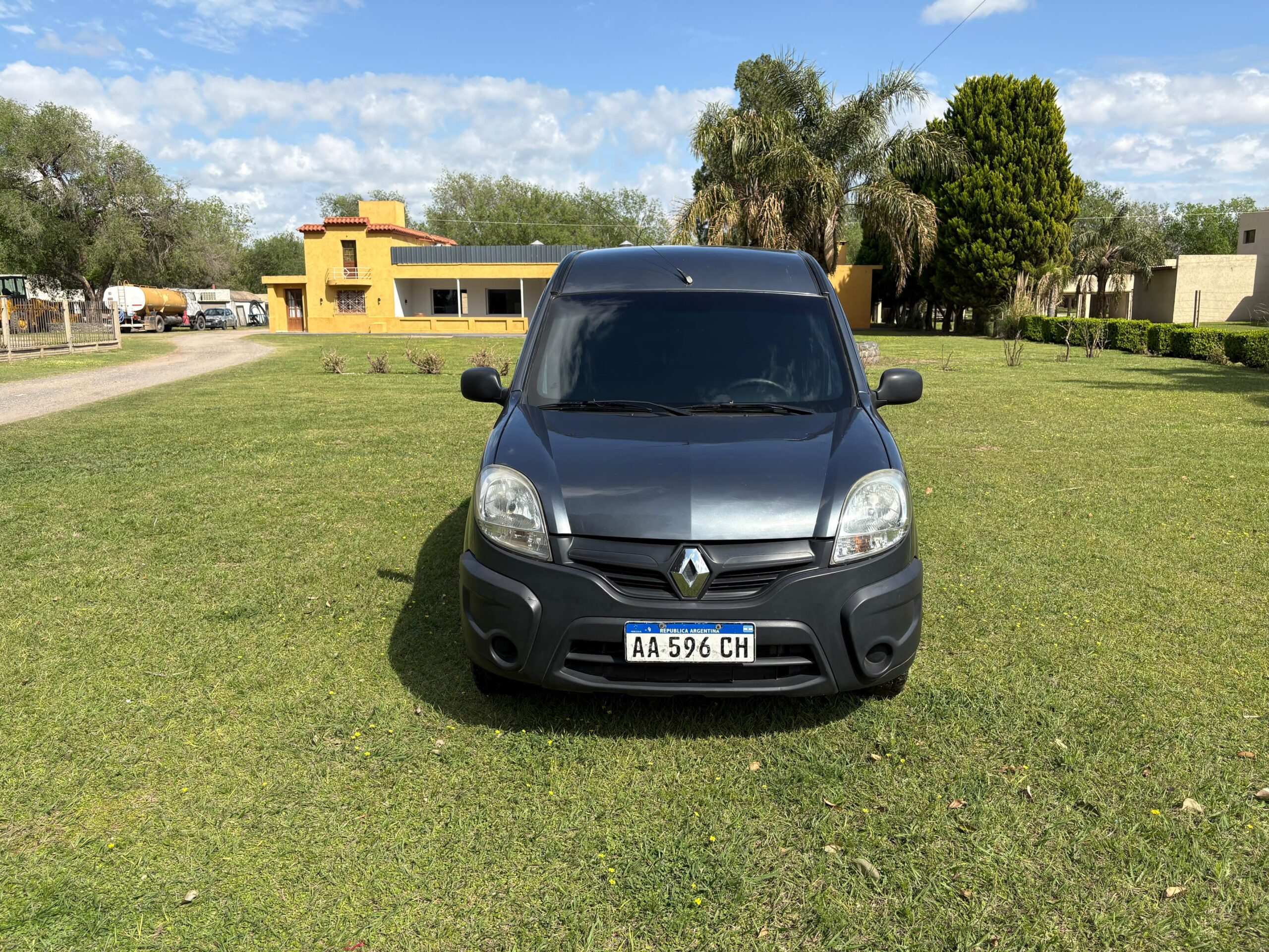 KANGOO 2016 sesion 2 - Image 8