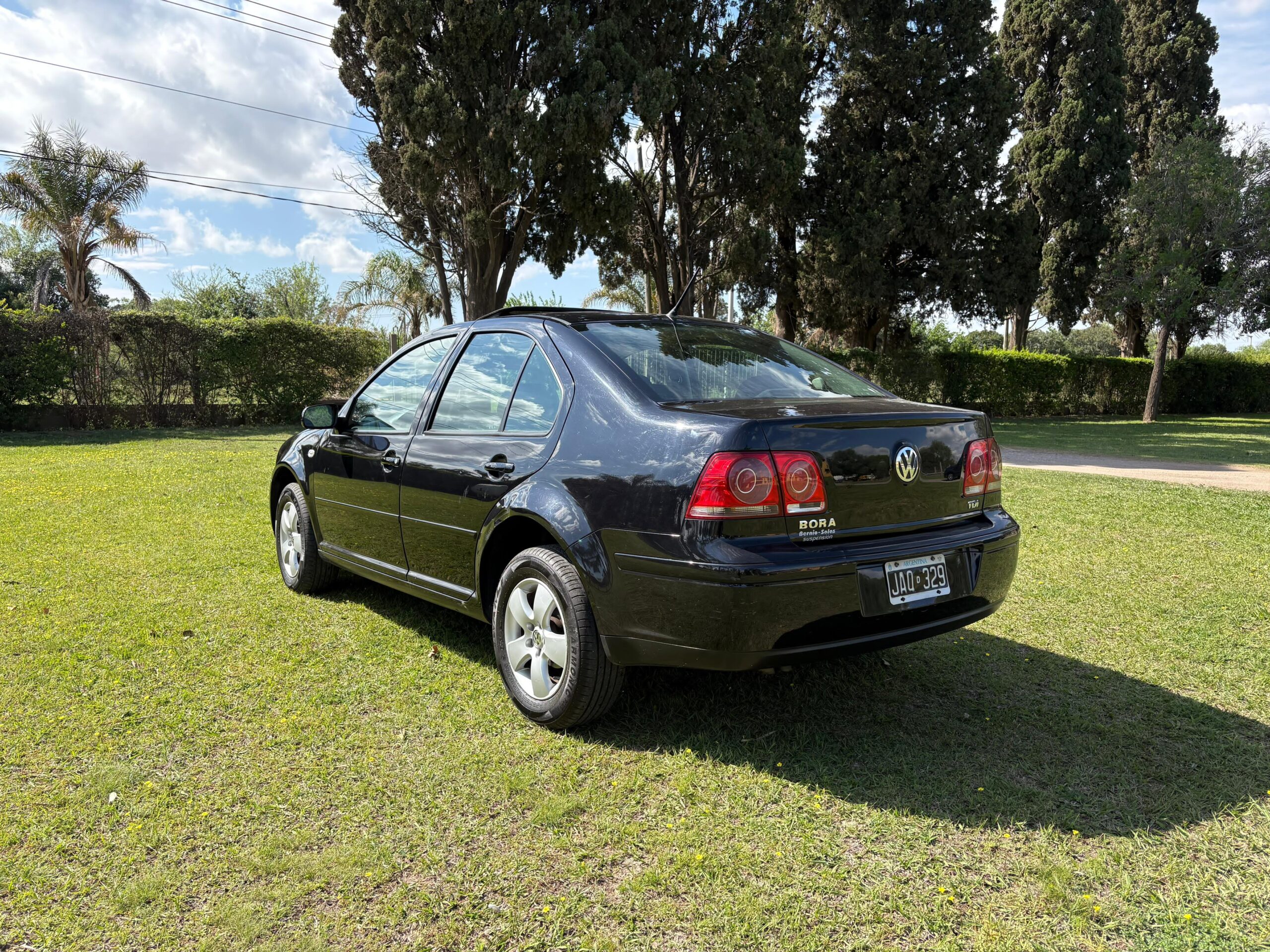 BORA TDI 2010 sesion 2 - Image 10