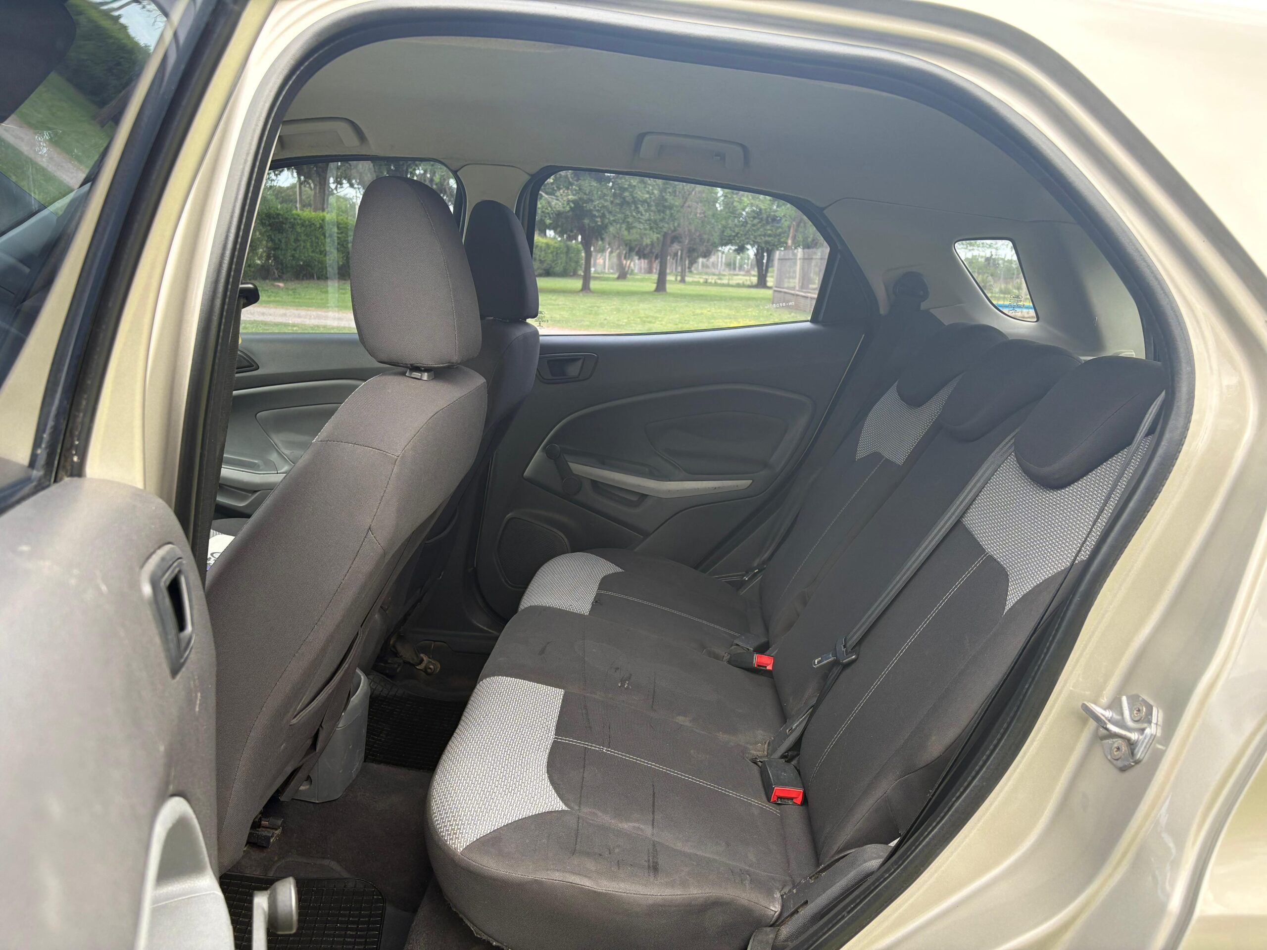 🚙 Ford EcoSport 1.6 – 2014 - Image 9