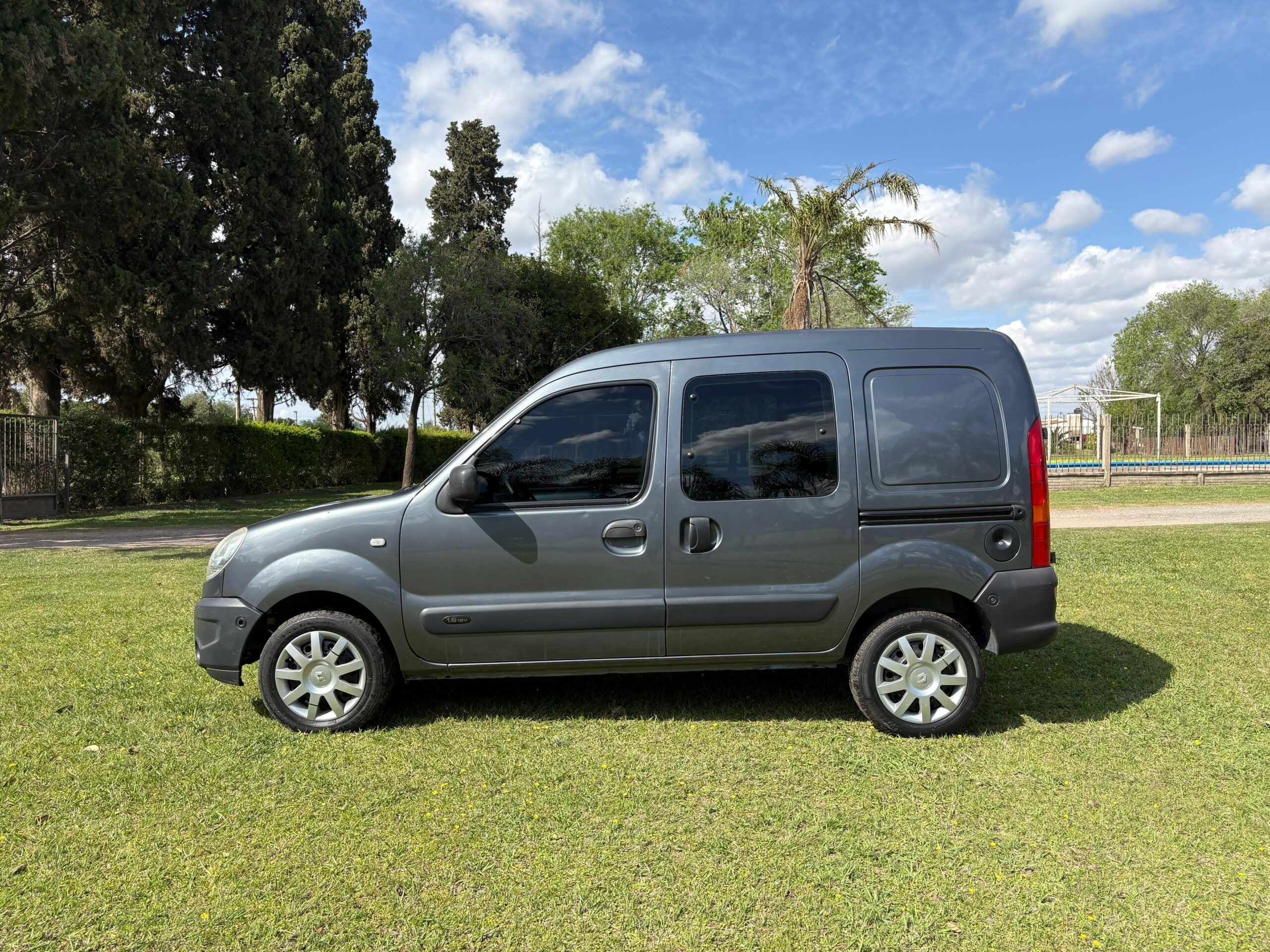 KANGOO 2016 sesion 2 - Image 9