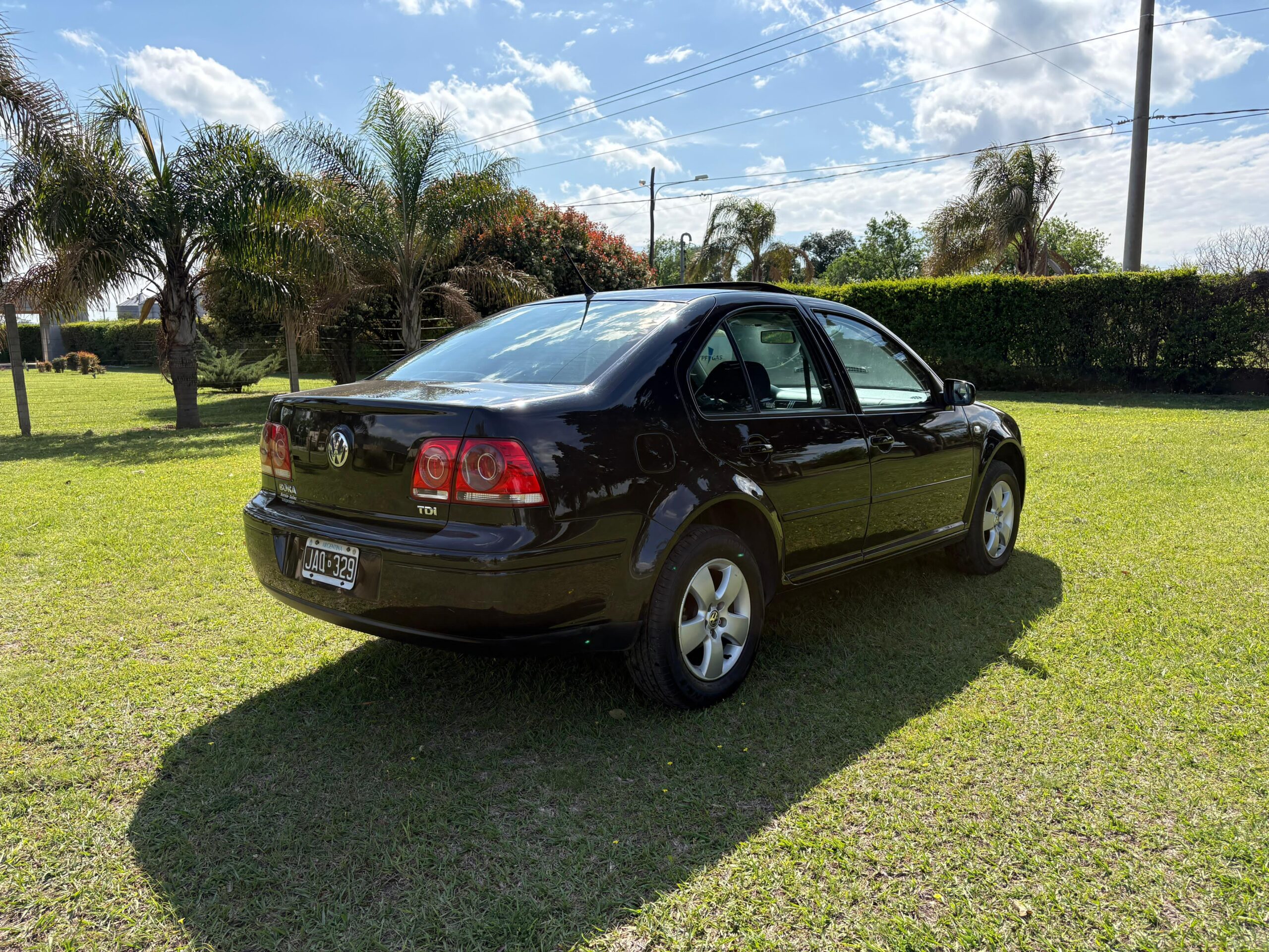 BORA TDI 2010 sesion 2 - Image 11