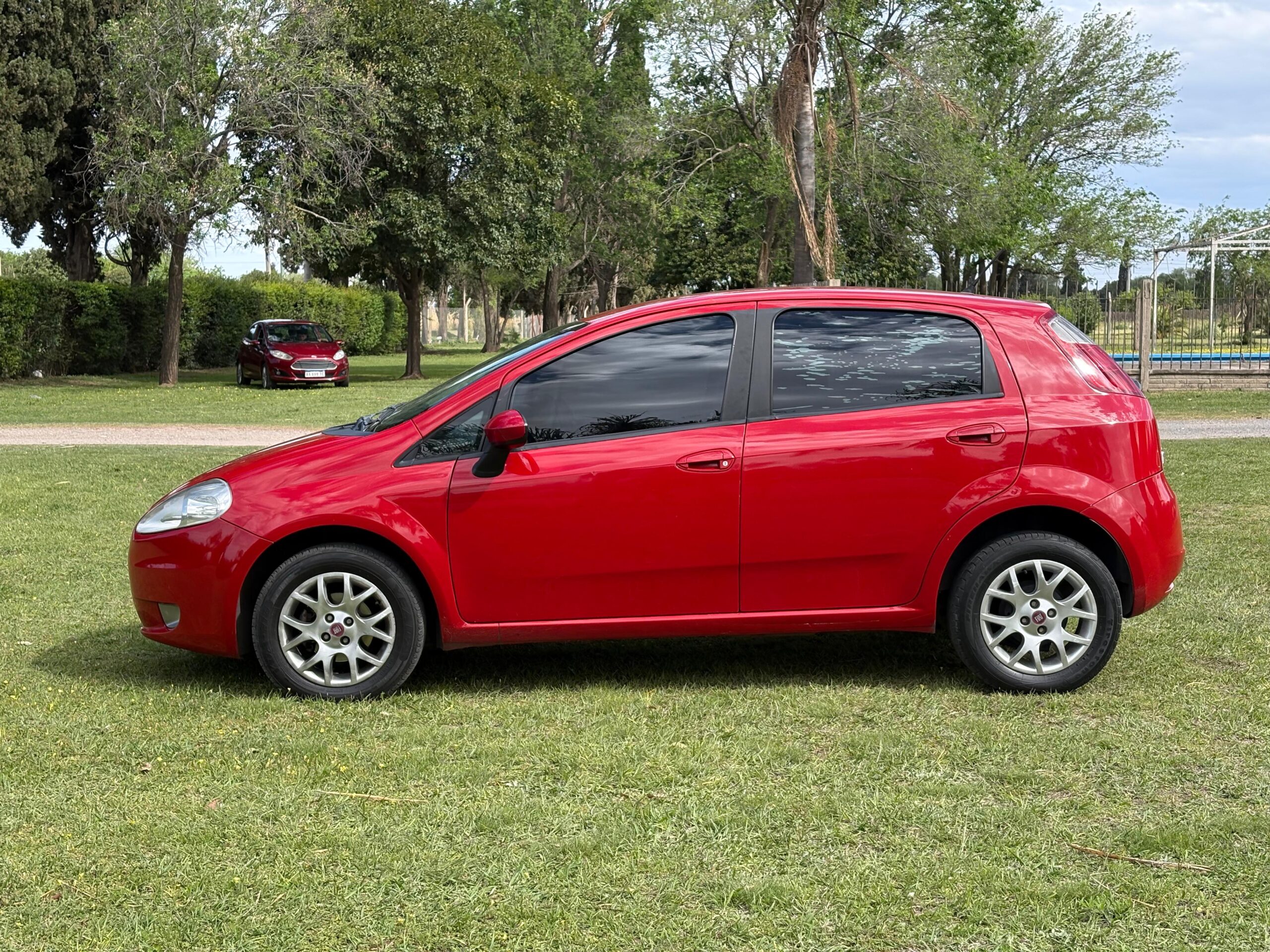 🚗 Fiat Punto 1.3 Multijet HDi – 2010 - Image 10