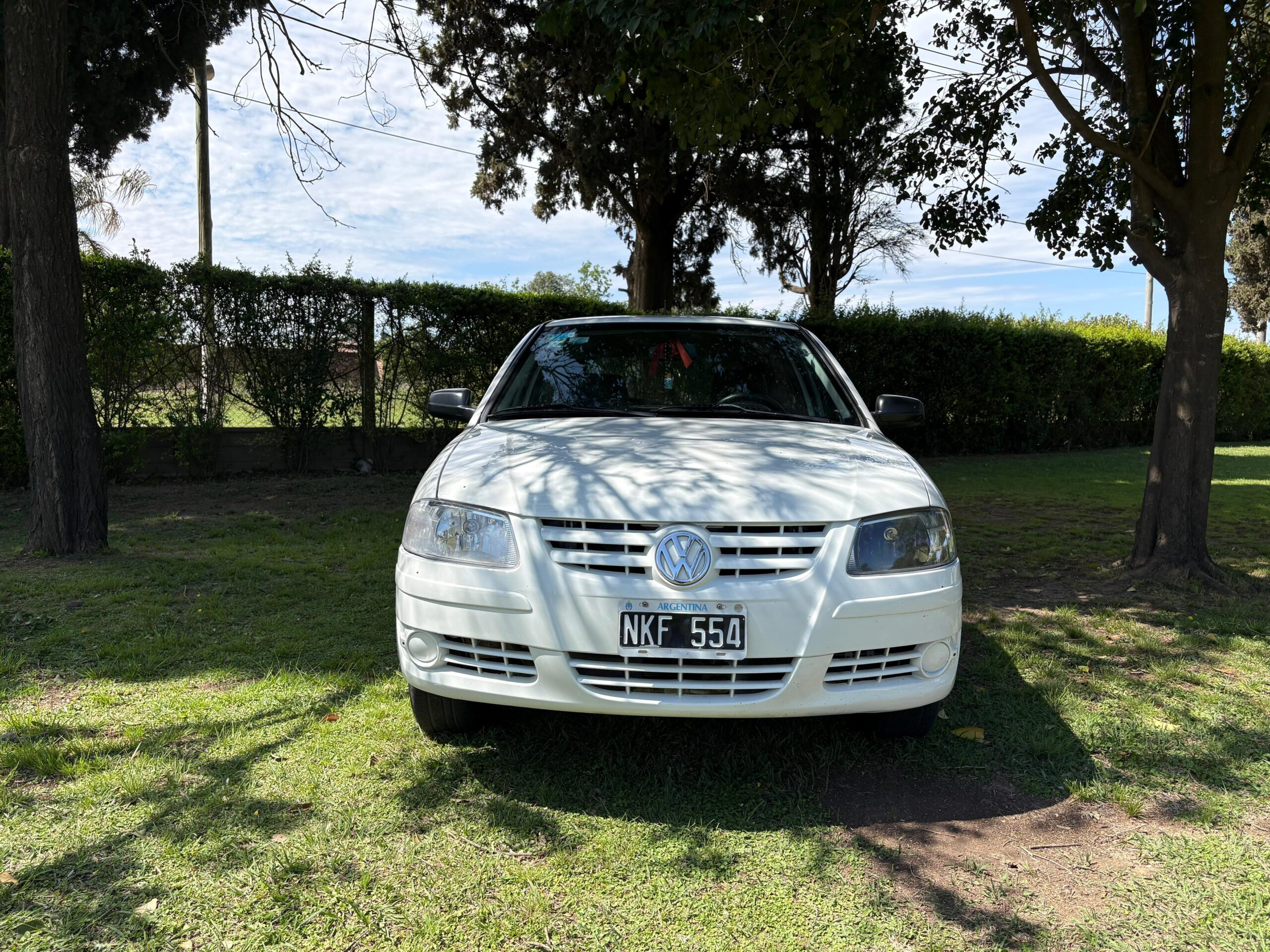 GOL POWER 1.4 2014 sesion 2 - Image 11