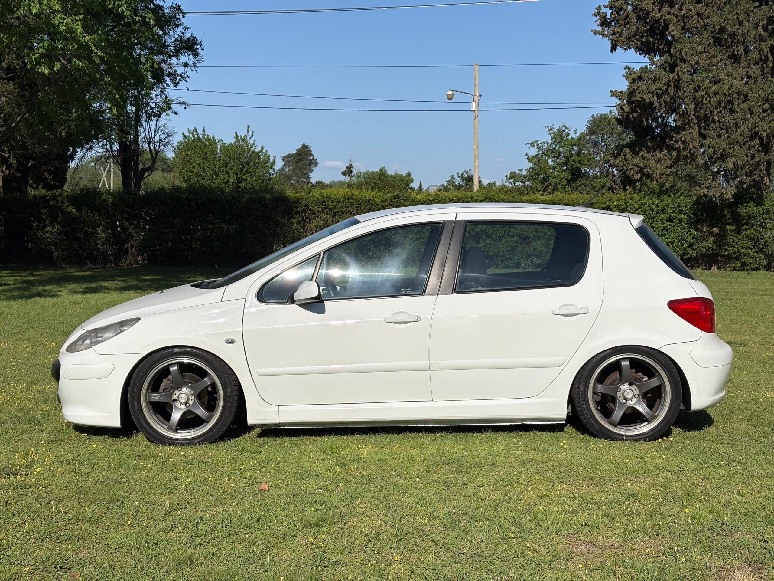 307 XS 2007 sesion 2 - Image 11