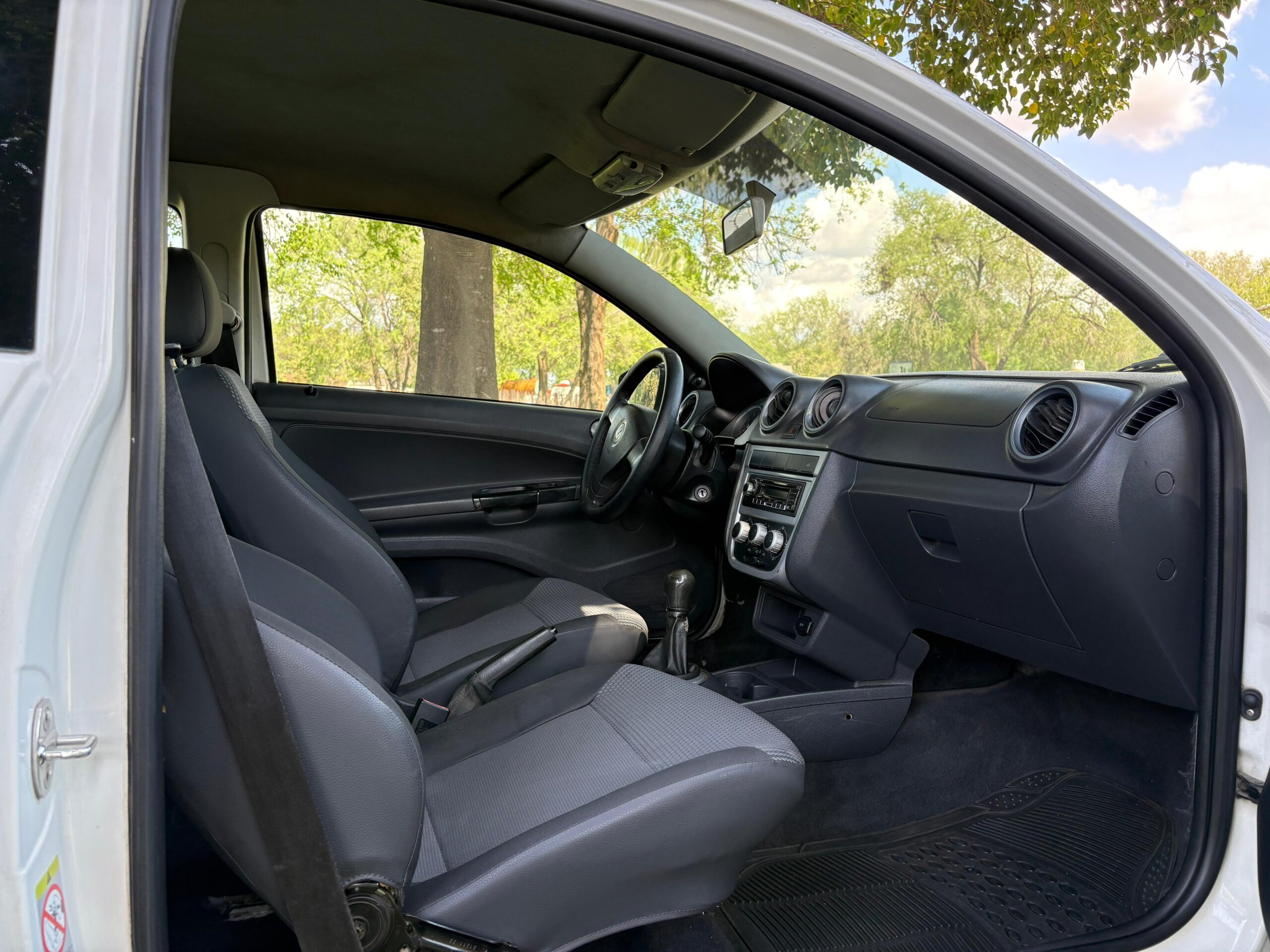 SAVEIRO 2012 sesion 2 - Image 9